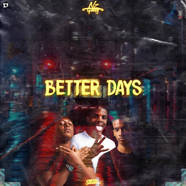 Better Days