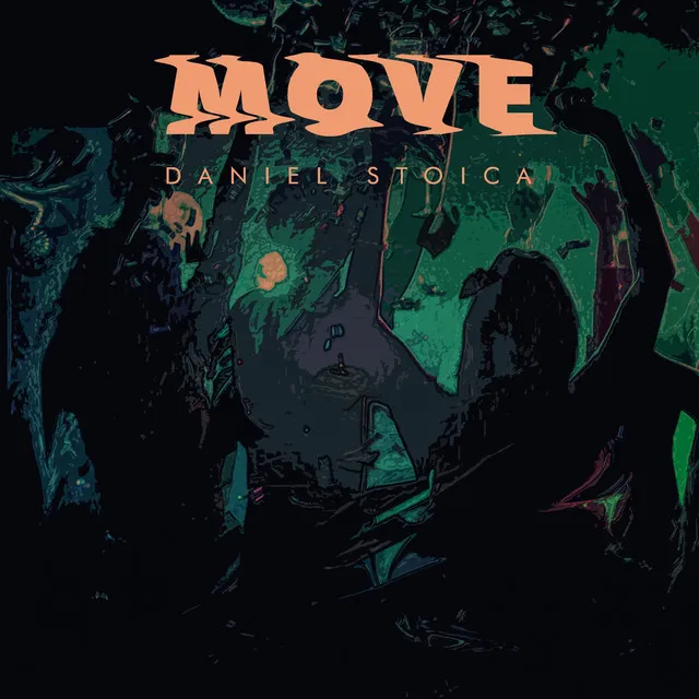 Move - (Radio Edit)