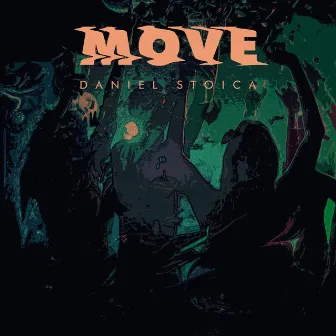 Move by Daniel Stoica