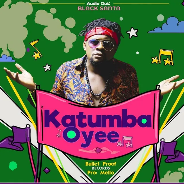 Katumba Oyee