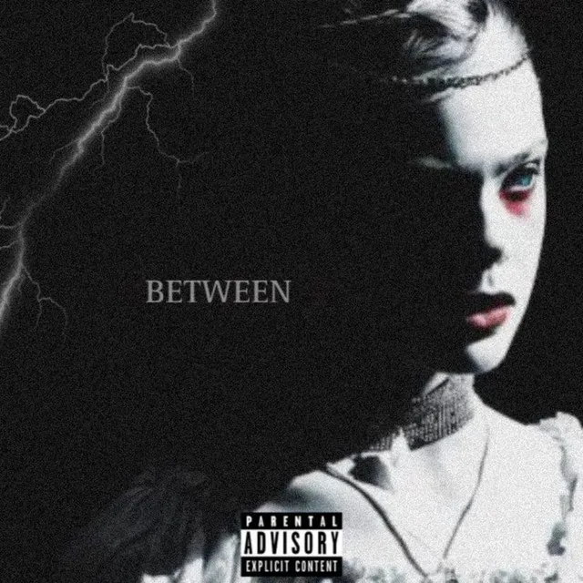 Between