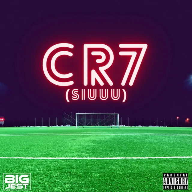 CR7 (SIUUU)