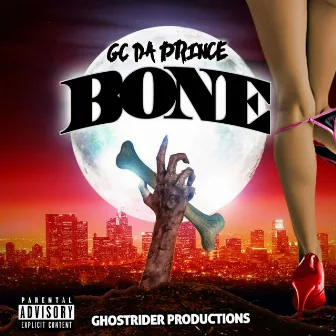 Bone by Gc da Prince