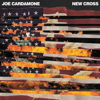 New Cross by Joe Cardamone