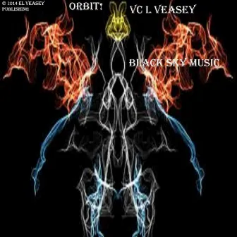 Orbit by VC L Veasey