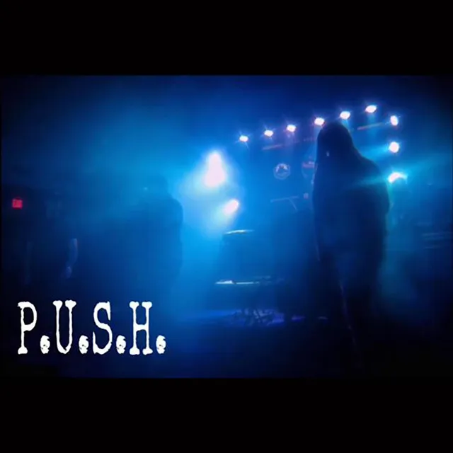 P.U.S.H