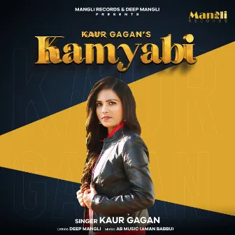 Kamyabi by Kaur Gagan