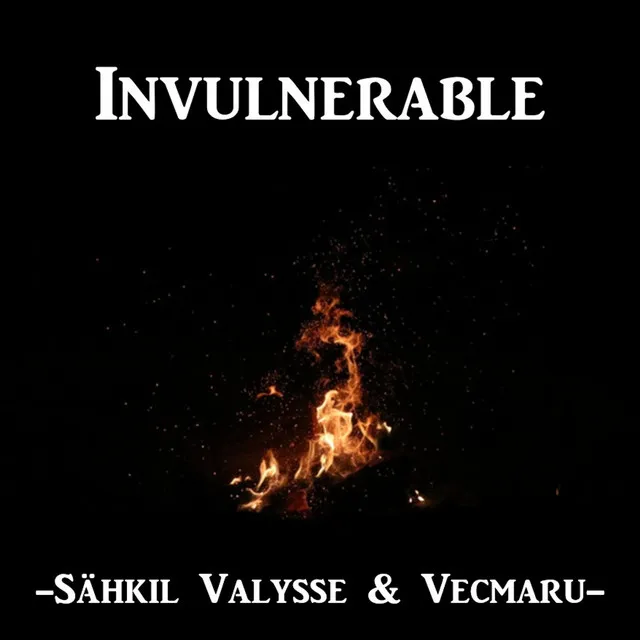 Invulnerable - Remastered