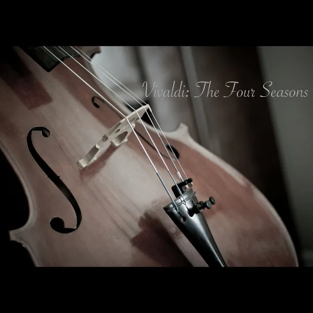 Vivaldi: the Four Seasons