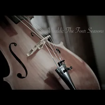 Vivaldi: the Four Seasons by Vivaldi