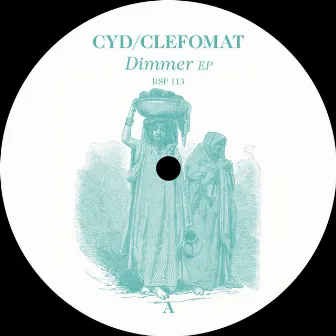 Dimmer by cyd