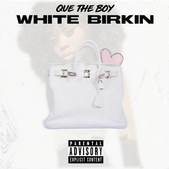 White Birkin