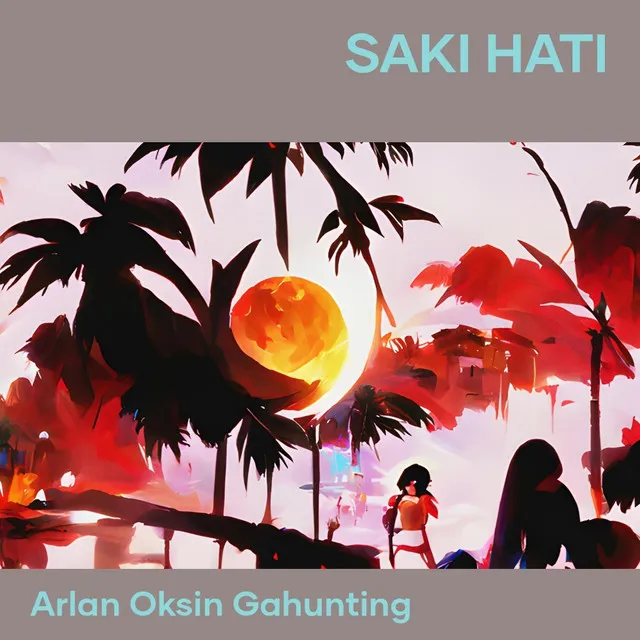 Saki Hati