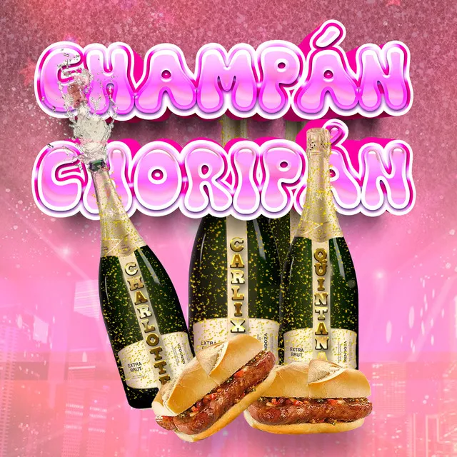 Champán Choripán