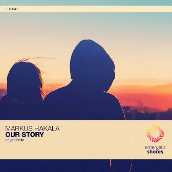 Our Story by Markus Hakala