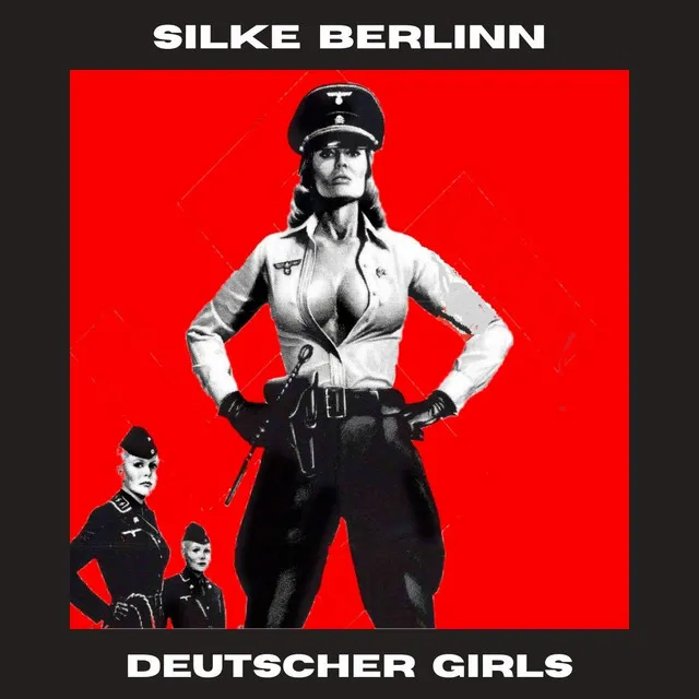 Deutscher Girls