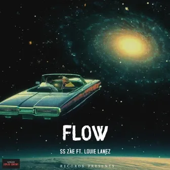 FLOW by SS ZAE