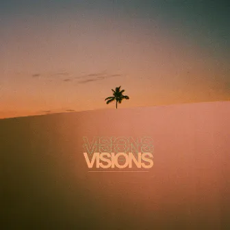 Visions by Ramon Binns