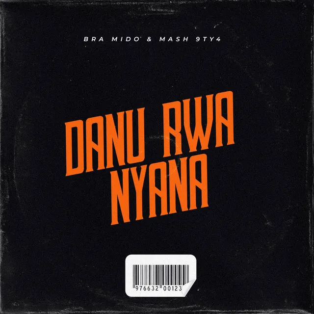 DANU RWA NYANA E.P