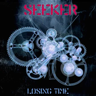 Losing Time by Seeker