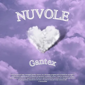 Nuvole by Gantex