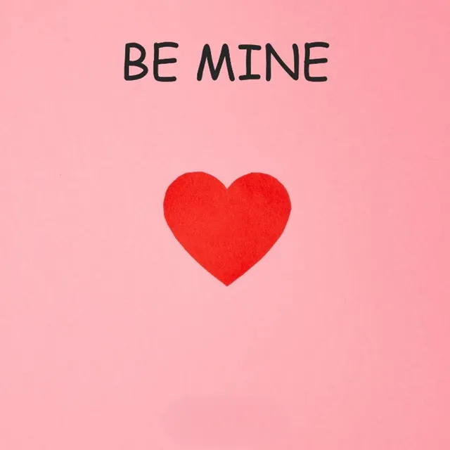 Be Mine