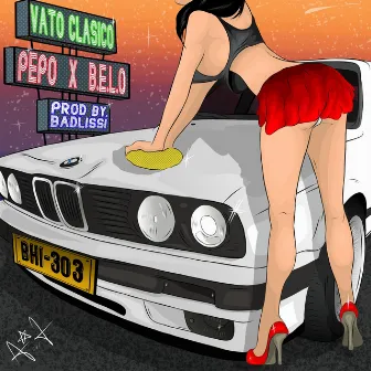 Vato Clásico by B.E.L.O