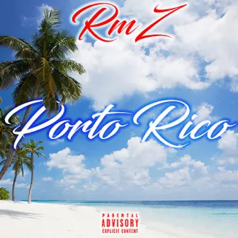 Porto Rico by RMZ