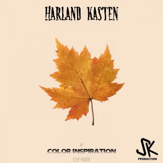 Color Inspiration by Harland Kasten