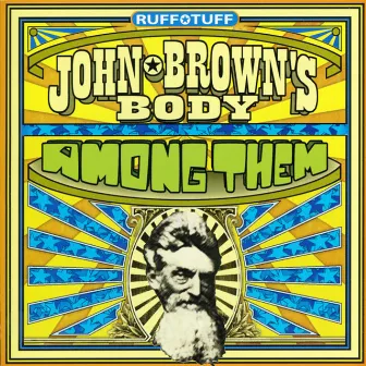 Among Them by John Brown's Body