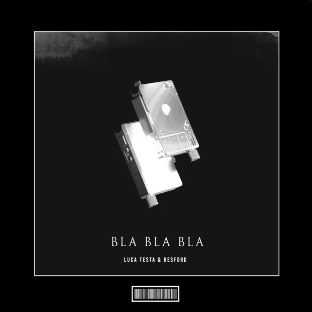 Bla Bla Bla - Techno Remix