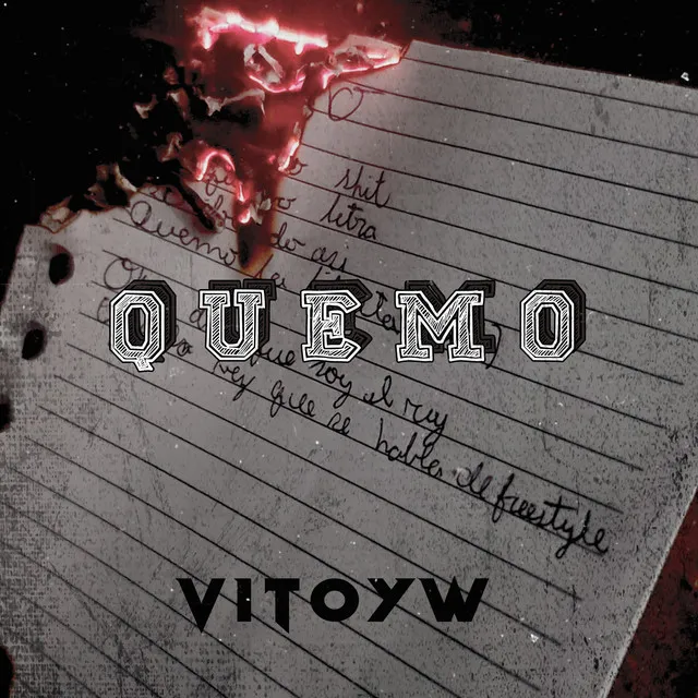 Quemo - Extended Version