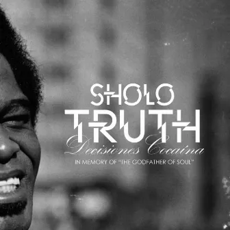 Decisiones Cocaína by Sholo Truth