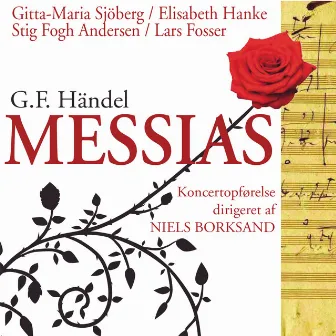 Handel: Messias by Stig Fogh Andersen