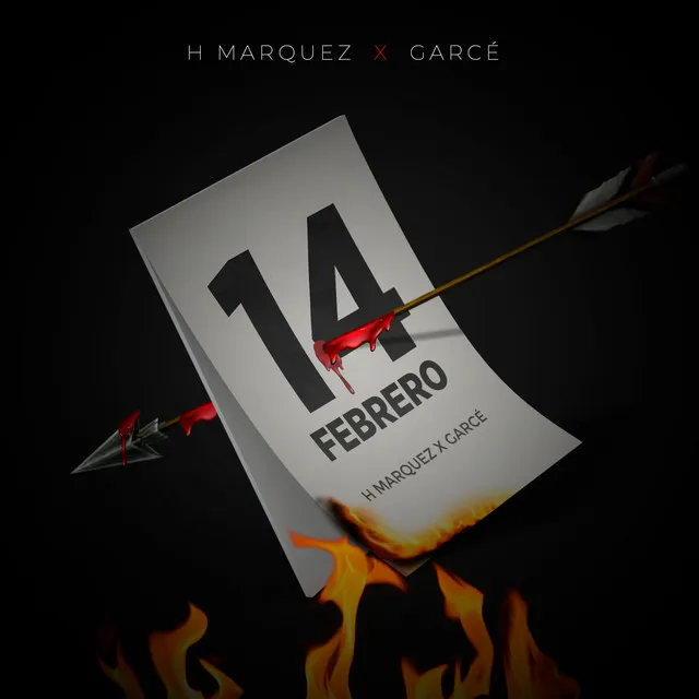 14 De Febrero