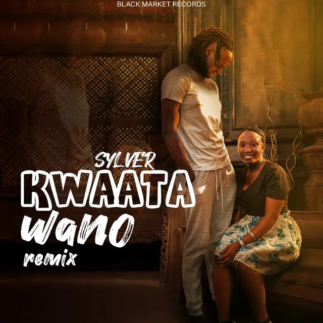 Kwaata Wano (Remix)