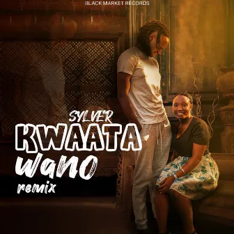 Kwaata Wano (Remix) by Sylver