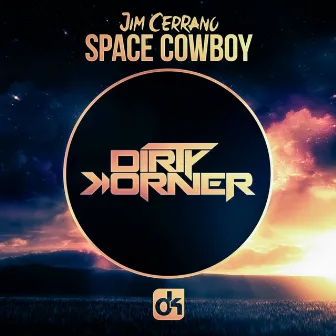 Space Cowboy by Jim Cerrano