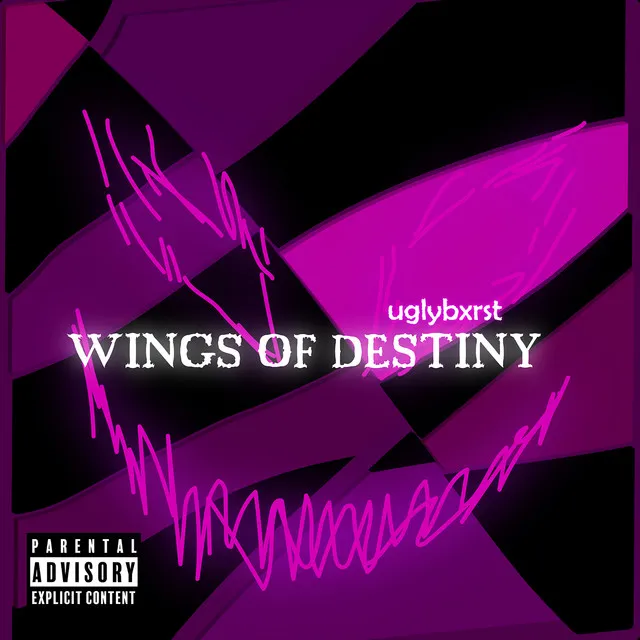 WINGS OF DESTINY