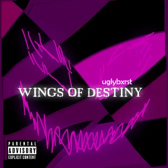 WINGS OF DESTINY by uglybxrst