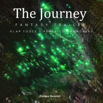 The Journey (Fantasy Trailer) by Klap Tools