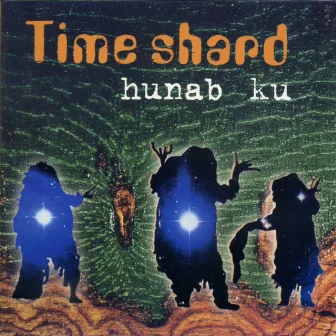 Hunab Ku by Time Shard