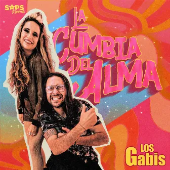 La Cumbia del Alma by Los Gabis