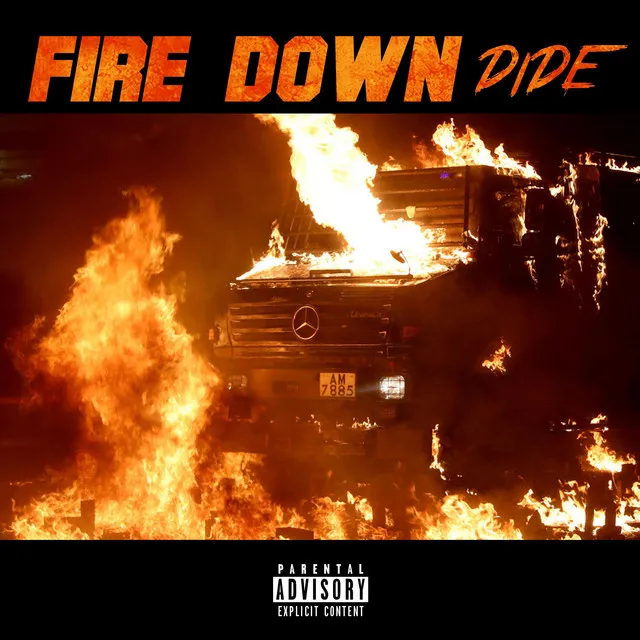 Fire Down