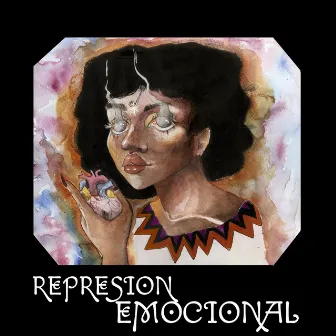 Represión Emocional by Milagros Raffaelli