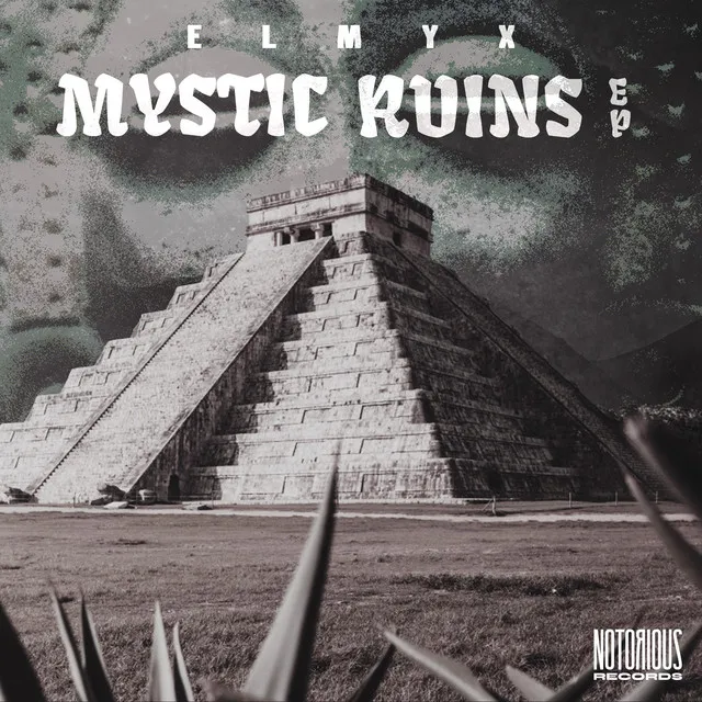 Mystic Ruins