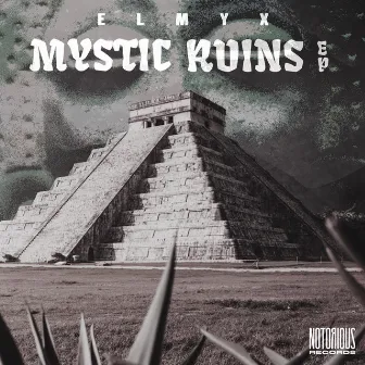 Mystic Ruins by ElmyX