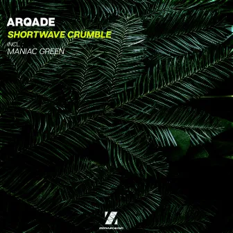 Shortwave Crumble by Arqade