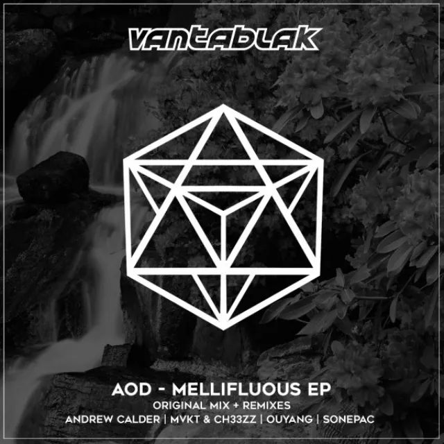 Mellifluous - Andrew Calder Remix