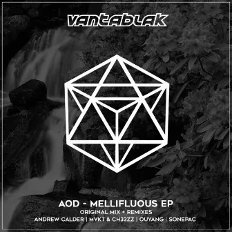 Mellifluous EP by AOD